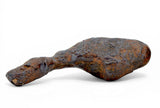 14.66g AGOUDAL Iron Meteorite I IIAB Iron