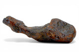 14.66g AGOUDAL Iron Meteorite I IIAB Iron