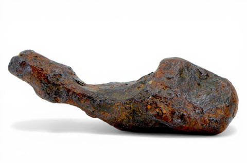 14.66g AGOUDAL Iron Meteorite I IIAB Iron