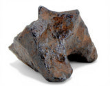 20.81g AGOUDAL Iron Meteorite I IIAB Iron