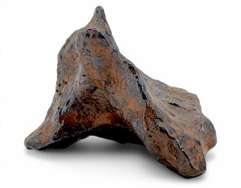 20.81g AGOUDAL Iron Meteorite I IIAB Iron