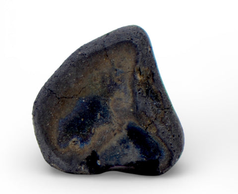 0.31g TARDA C2-ung Carbonaceous Chondrite Oriented Meteorite