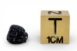 0.34g TARDA C2-ung Carbonaceous Chondrite Meteorite fragment
