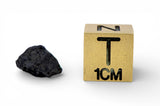 0.41g TARDA C2-ung Carbonaceous Chondrite Meteorite