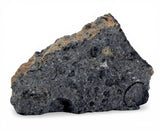 0.89g CK4/5 Carbonaceous Chondrite slice I NWA 765