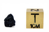 0.28g MUKUNDPURA Meteorite fragment I Carbonaceous Chondrite CM2 I Witnessed Fall India
