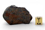 77.7g Unclassified NWA Ordinary Chondrite Meteorite