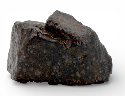 90.7g Unclassified NWA Ordinary Chondrite Meteorite