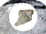 Asteroid 4 Vesta - Meteorite Specimen | as low as $25 per unit