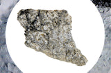 Asteroid 4 Vesta - Meteorite Specimen | as low as $25 per unit