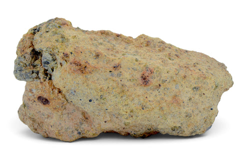 131.8g Diogenite I HED Achondrite Meteorite from Asteroid 4 Vesta