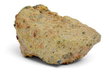 131.8g Diogenite I HED Achondrite Meteorite from Asteroid 4 Vesta