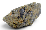 23.80g Diogenite Meteorite end piece I HED Meteorite from Asteroid 4 Vesta I NWA 18094
