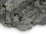 23.80g Diogenite Meteorite end piece I HED Meteorite from Asteroid 4 Vesta I NWA 18094