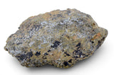 23.80g Diogenite Meteorite end piece I HED Meteorite from Asteroid 4 Vesta I NWA 18094