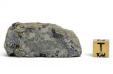 42.22g Diogenite Meteorite piece I HED Meteorite from Asteroid 4 Vesta I NWA 18094