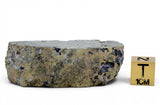 42.22g Diogenite Meteorite piece I HED Meteorite from Asteroid 4 Vesta I NWA 18094