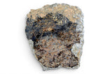 24.04g Eucrite Monomict with fusion crust I HED achondrite I NWA 12928