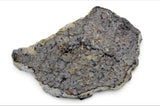 13.98g Howardite HED Achondrite I Amazing Meteorite from Vesta with fusion crust I NWA 18047