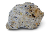 13.98g Howardite HED Achondrite I Amazing Meteorite from Vesta with fusion crust I NWA 18047