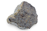 13.98g Howardite HED Achondrite I Amazing Meteorite from Vesta with fusion crust I NWA 18047
