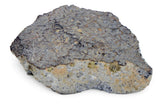 13.98g Howardite HED Achondrite I Amazing Meteorite from Vesta with fusion crust I NWA 18047