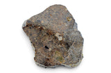 19.20g Howardite HED Achondrite I Amazing Meteorite from Vesta with fusion crust I NWA 18047