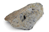 19.20g Howardite HED Achondrite I Amazing Meteorite from Vesta with fusion crust I NWA 18047