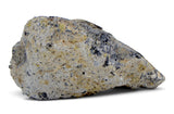 19.20g Howardite HED Achondrite I Amazing Meteorite from Vesta with fusion crust I NWA 18047