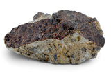 9.51g Howardite HED Achondrite I Amazing Meteorite from Vesta with fusion crust I NWA 18047