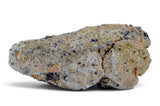 9.51g Howardite HED Achondrite I Amazing Meteorite from Vesta with fusion crust I NWA 18047