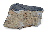 41.7g Howardite HED Achondrite I Amazing Meteorite from Vesta with fusion crust I NWA 18047