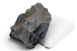 646.18g CANYON DIABLO meteorite - IAB Iron Meteorite