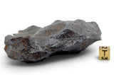 646.18g CANYON DIABLO meteorite - IAB Iron Meteorite
