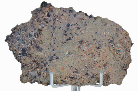 3.465g NEA 089 Lunar Meteorite slice