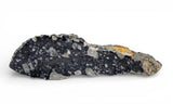 4.05g Lunar Fragmental Breccia Meteorite end piece I NWA 17581