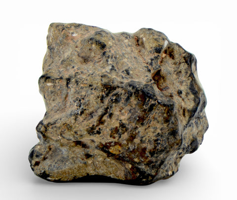 3.46g TOUAT 005 Lunar Breccia Meteorite