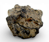 3.46g TOUAT 005 Lunar Breccia Meteorite