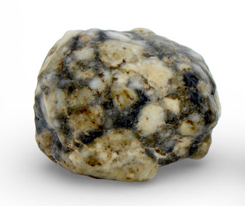 3.46g TOUAT 005 Lunar Breccia Meteorite