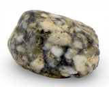 3.46g TOUAT 005 Lunar Breccia Meteorite