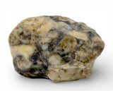 3.46g TOUAT 005 Lunar Breccia Meteorite