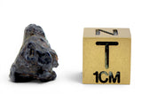 2.47g GRIZIM 003 Pallasite Meteorite