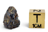 2.93g GRIZIM 003 Pallasite Meteorite