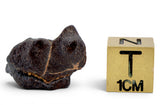 3.20g GRIZIM 003 Pallasite Meteorite