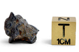 3.20g GRIZIM 003 Pallasite Meteorite