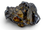 4.63g GRIZIM 003 Pallasite Meteorite