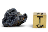 4.63g GRIZIM 003 Pallasite Meteorite