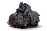 4.84g GRIZIM 003 Pallasite Meteorite
