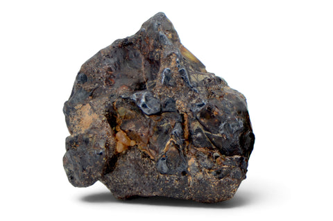 5.92g GRIZIM 003 Pallasite Meteorite