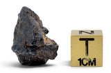 5.92g GRIZIM 003 Pallasite Meteorite